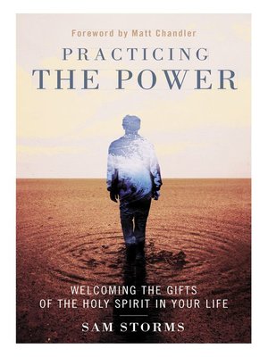 cover image of Practicing the Power